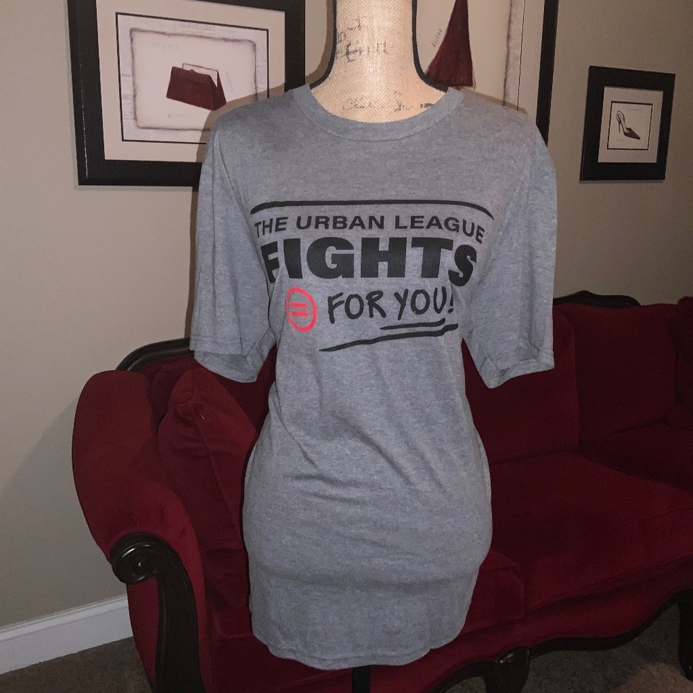 Urban League Tee